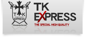 TK-EXPRESS（株式会社ティーケーエクスプレス）